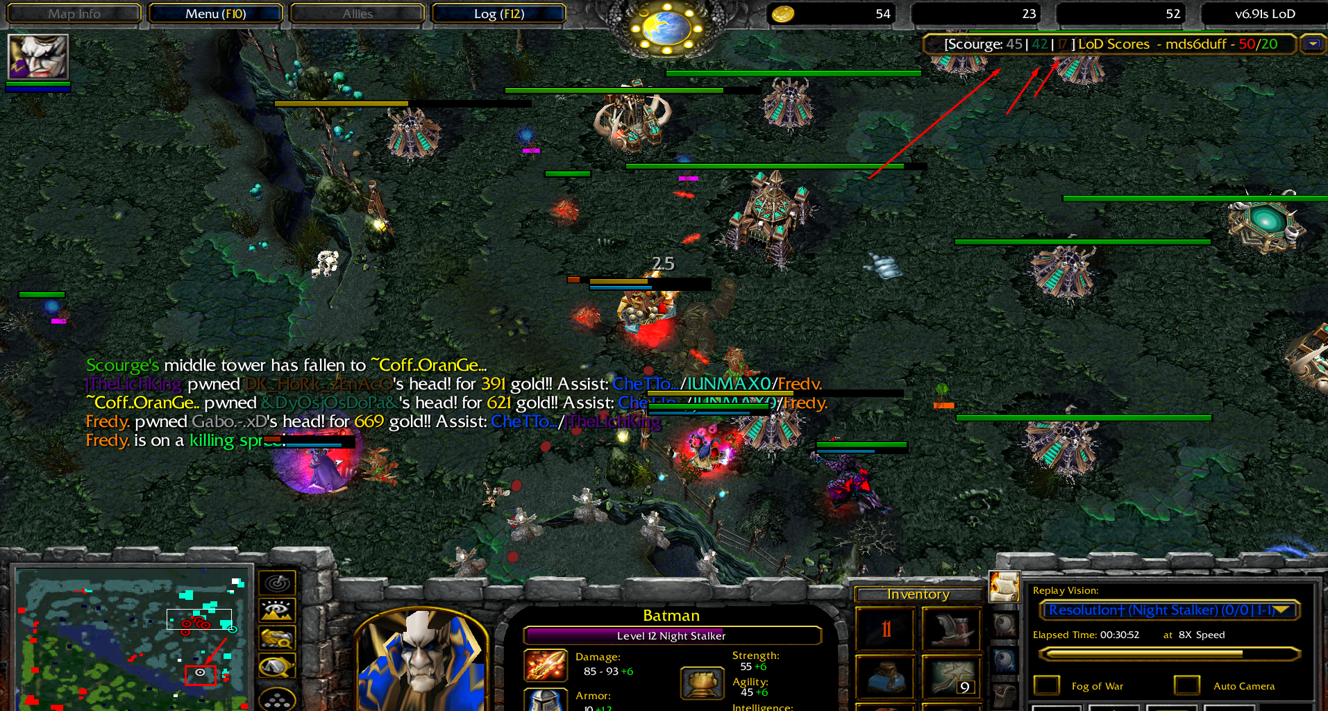 Lightshot screenshot
