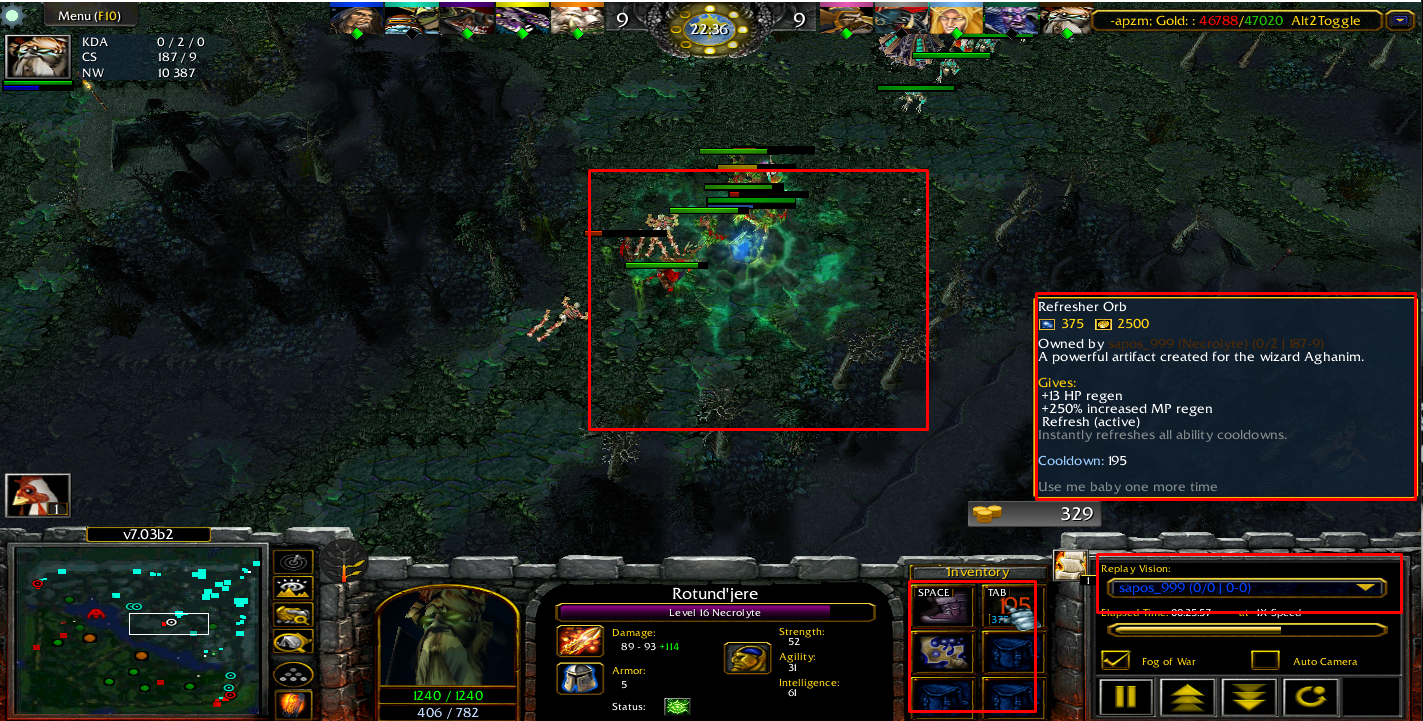 Lightshot screenshot