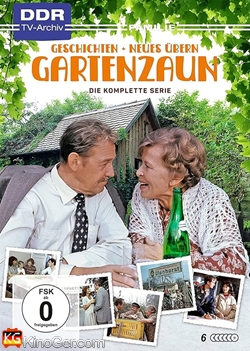 Geschichten übern Gartenzaun (1982)