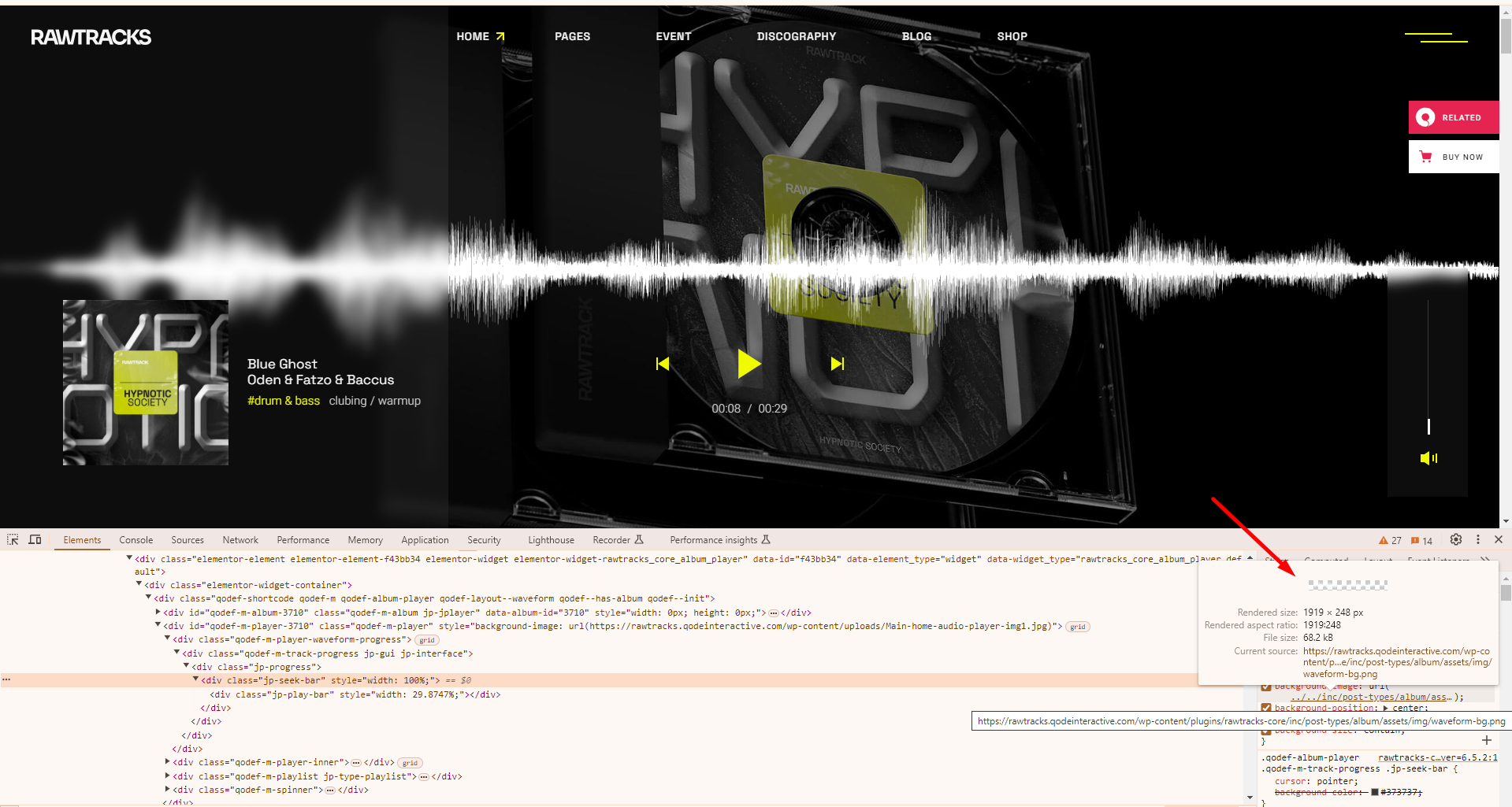 Lightshot screenshot