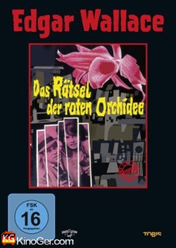 Das Rätsel der roten Orchidee (1962)