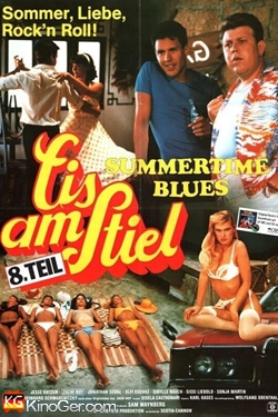 Eis am Stiel 1-8 (1978)