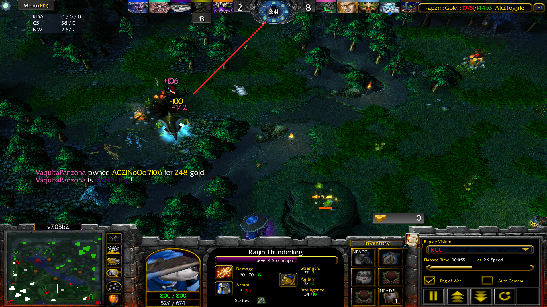 Lightshot screenshot