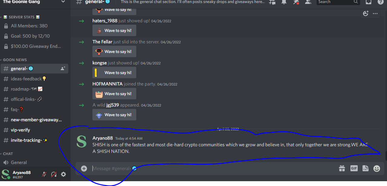 Lightshot screenshot