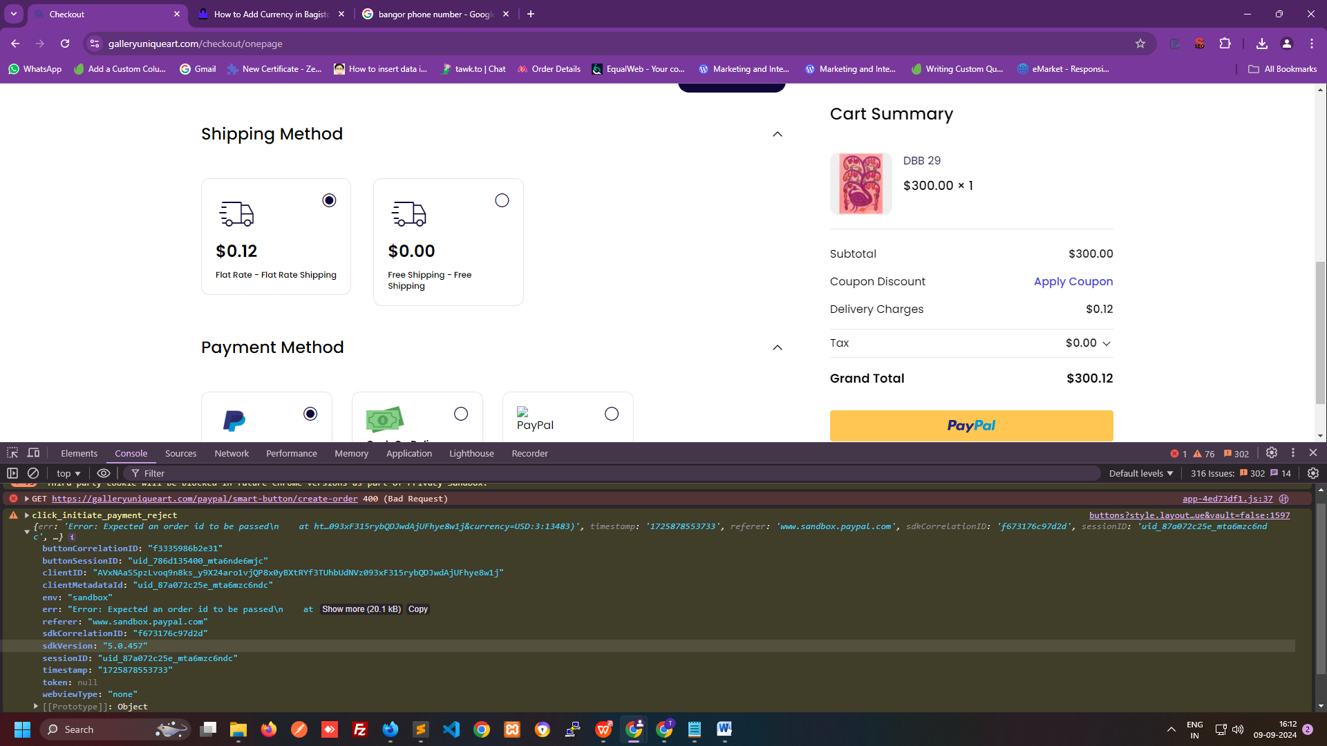 Lightshot screenshot