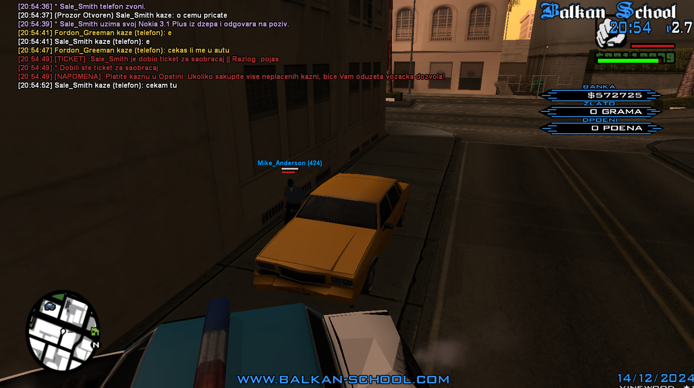 Lightshot screenshot