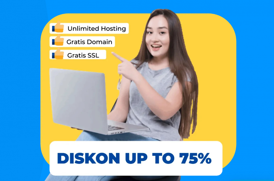 unlimeted hosting