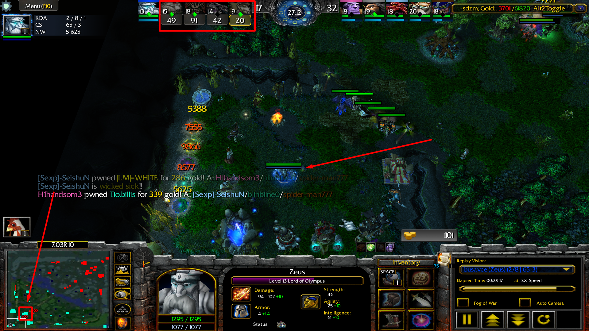 Lightshot screenshot