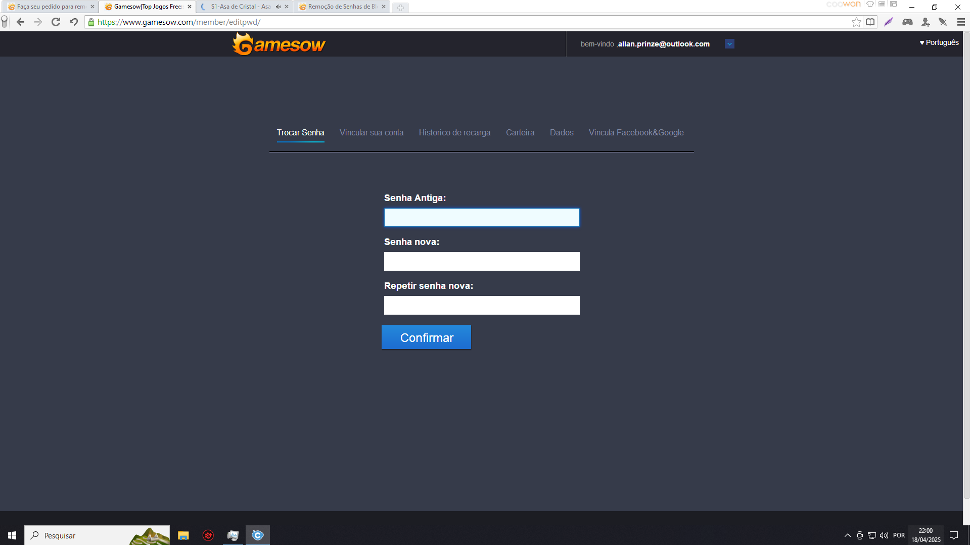 Lightshot screenshot