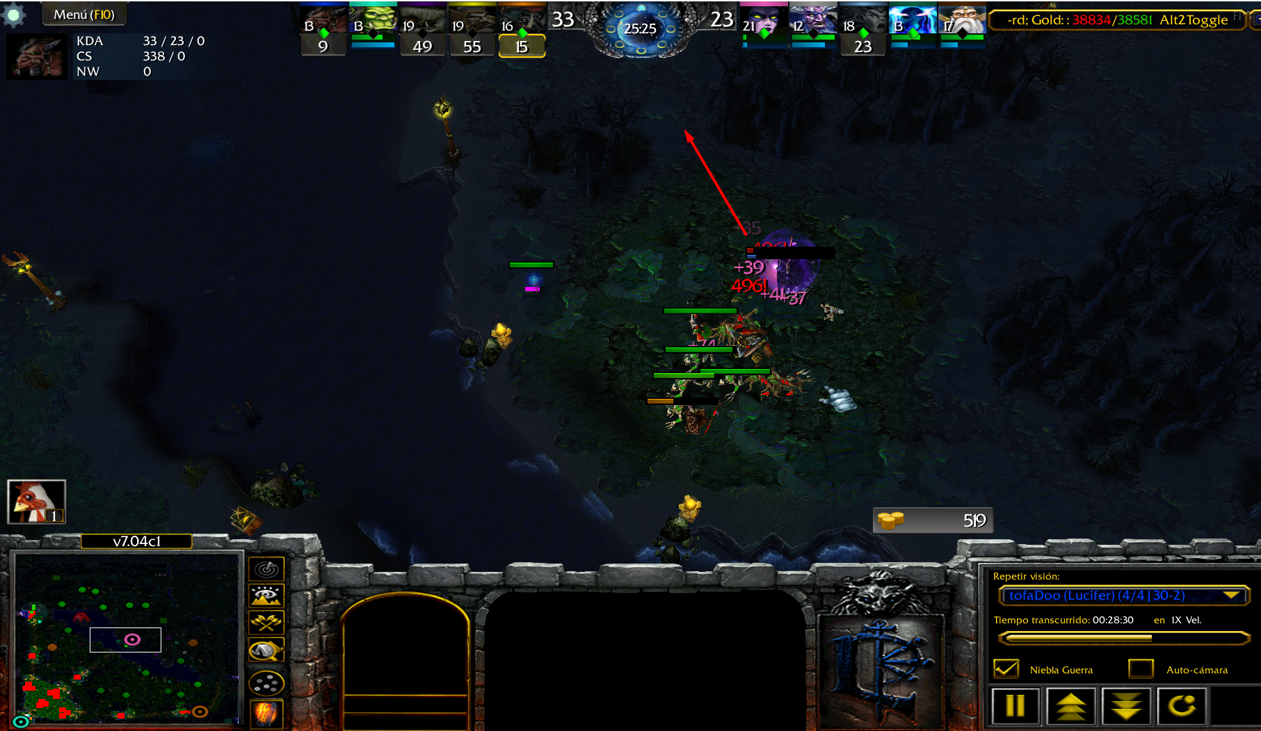 Lightshot screenshot