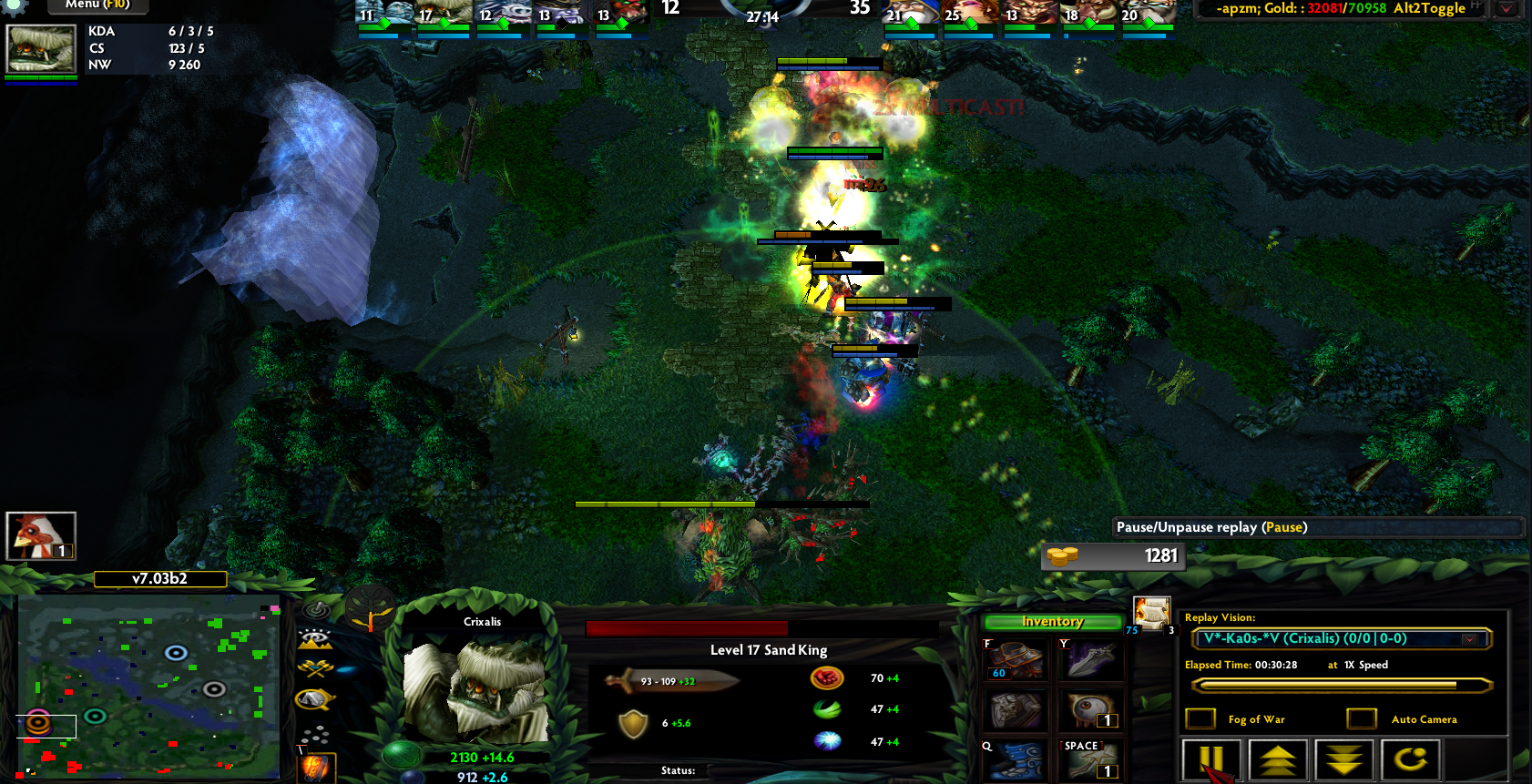 Lightshot screenshot