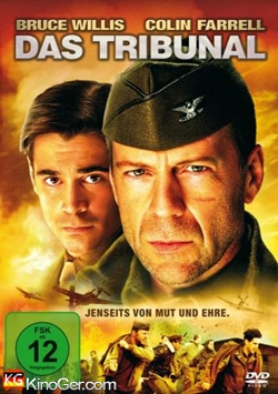 Das Tribunal (2002)