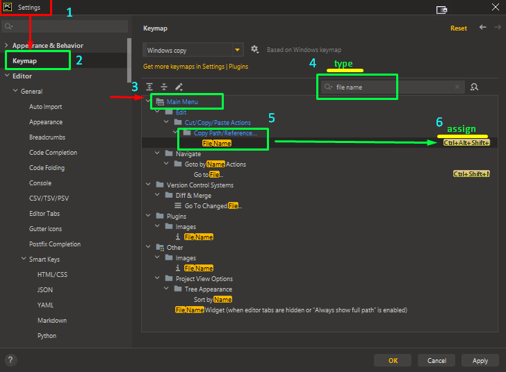 Lightshot screenshot