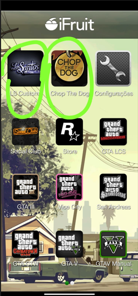 Lightshot screenshot