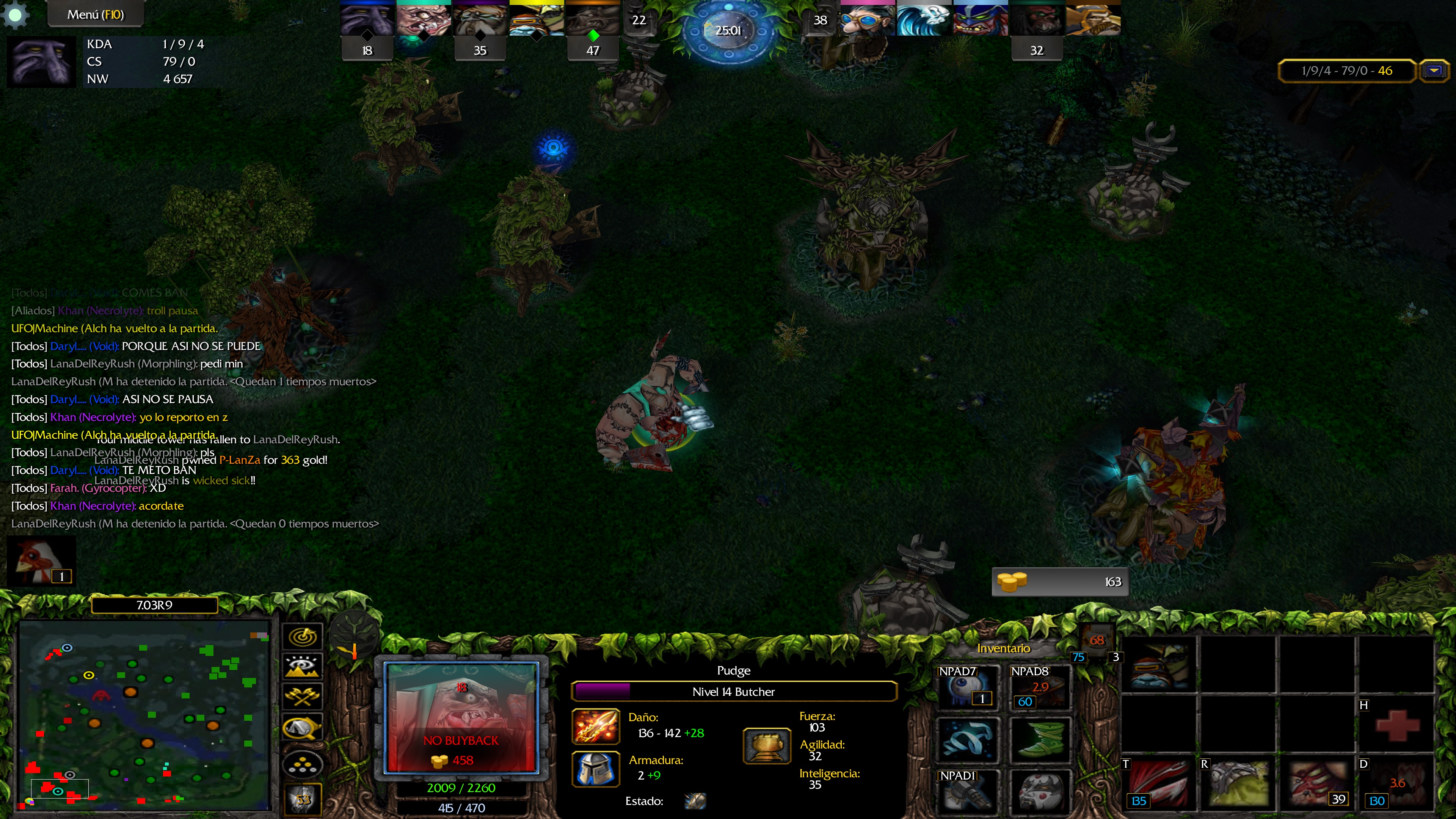 Lightshot screenshot