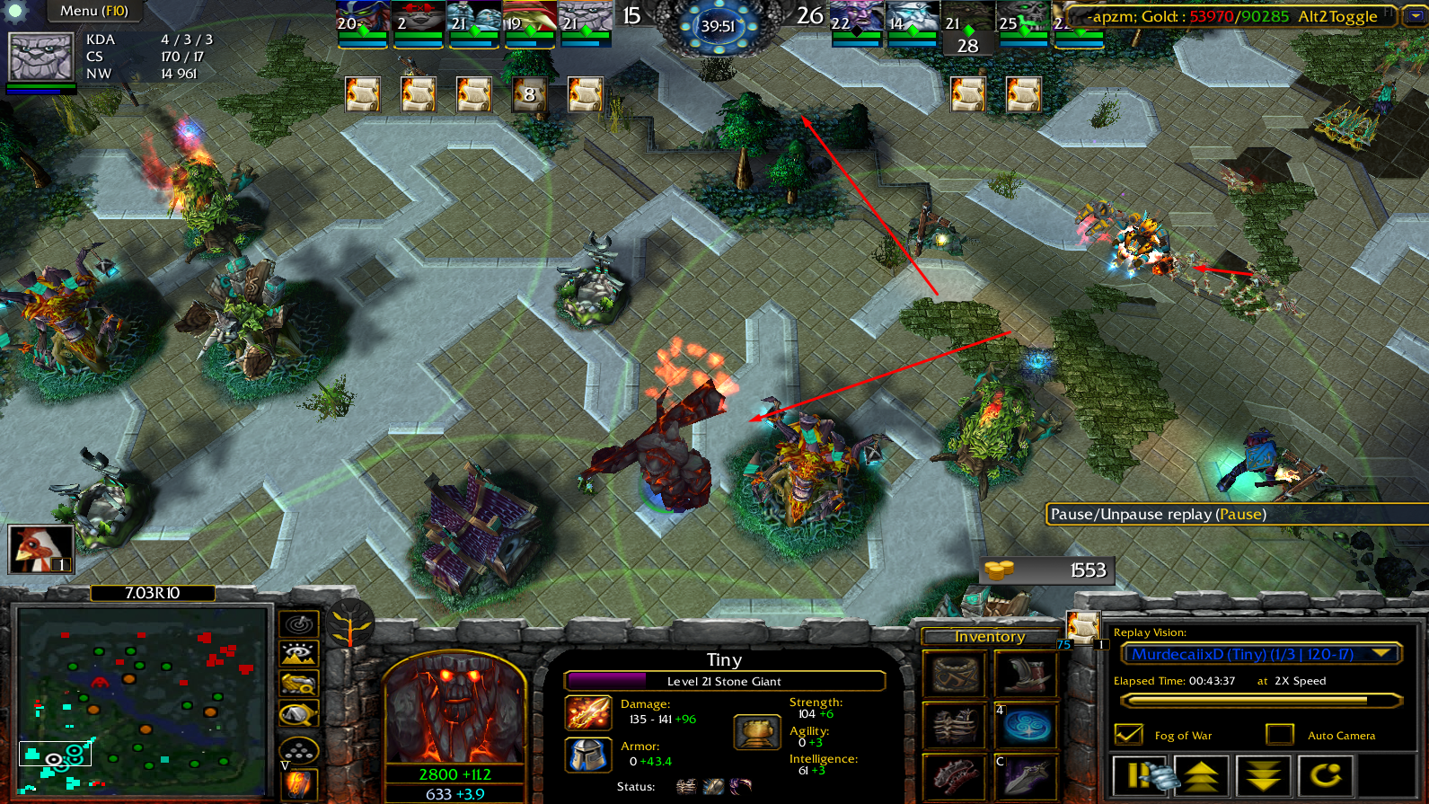 Lightshot screenshot