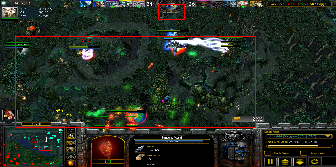 Lightshot screenshot