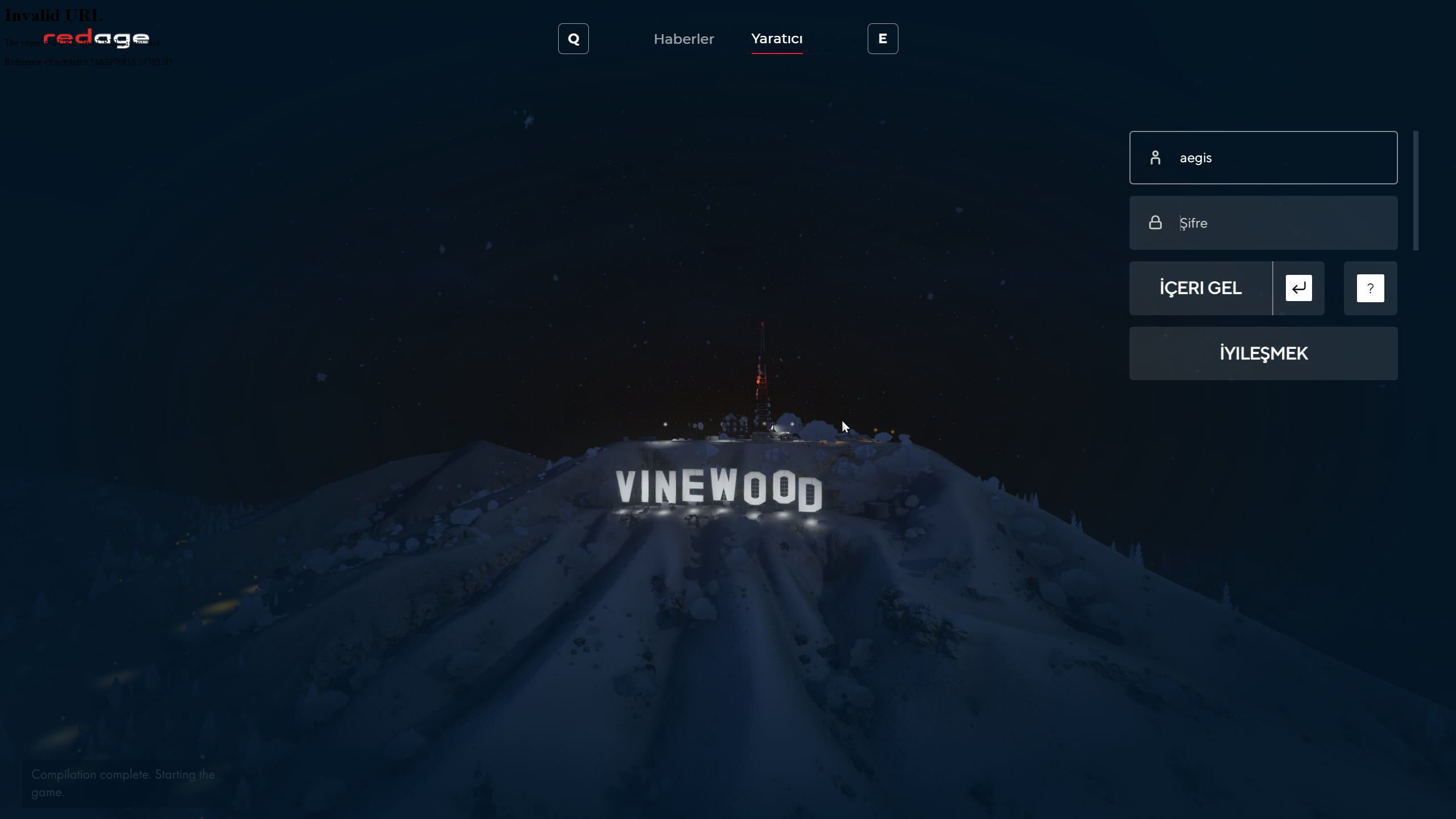 Lightshot screenshot