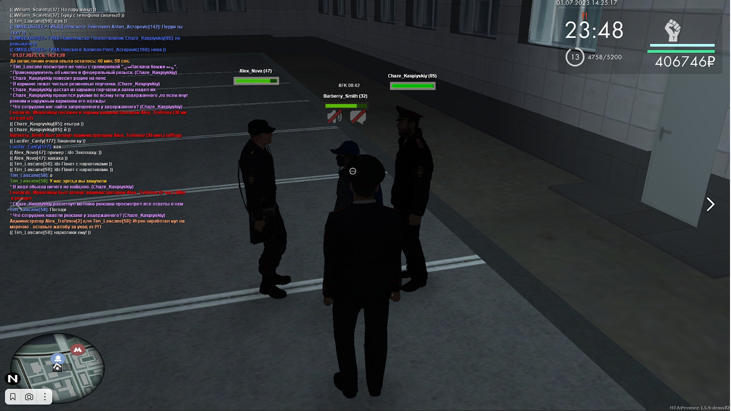 Lightshot screenshot