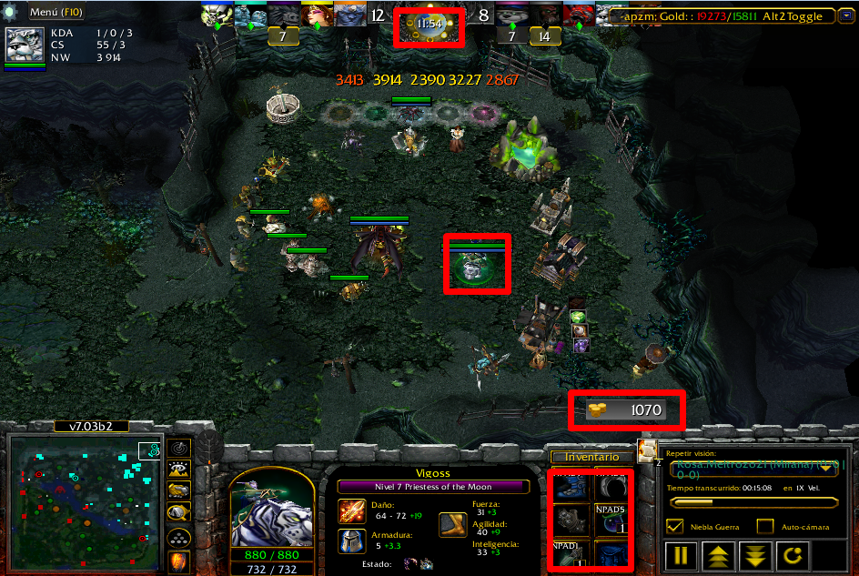 Lightshot screenshot