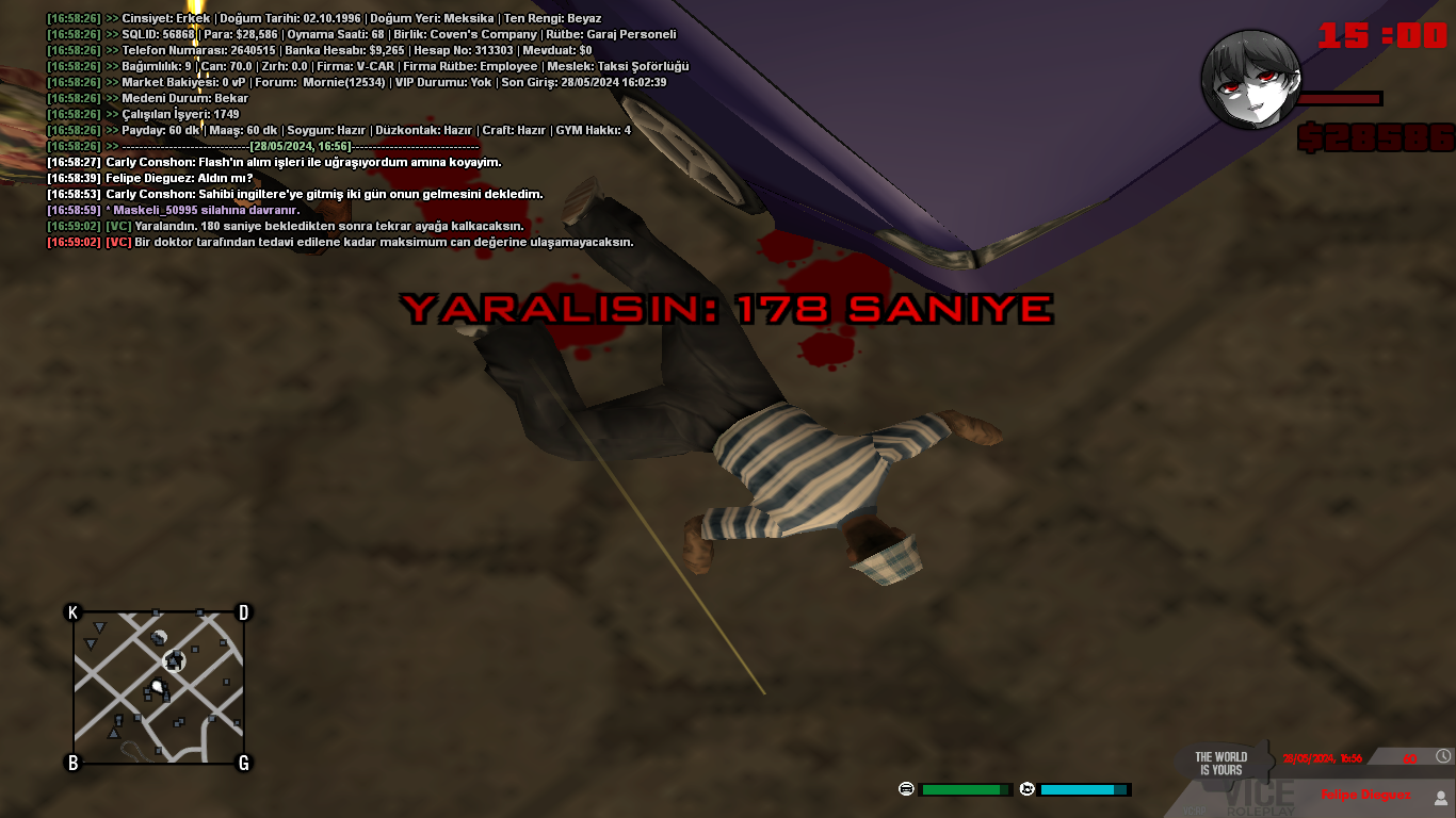 Lightshot screenshot
