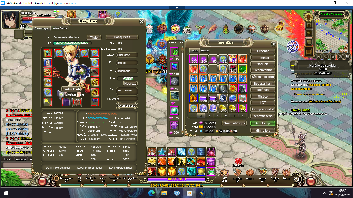Lightshot screenshot