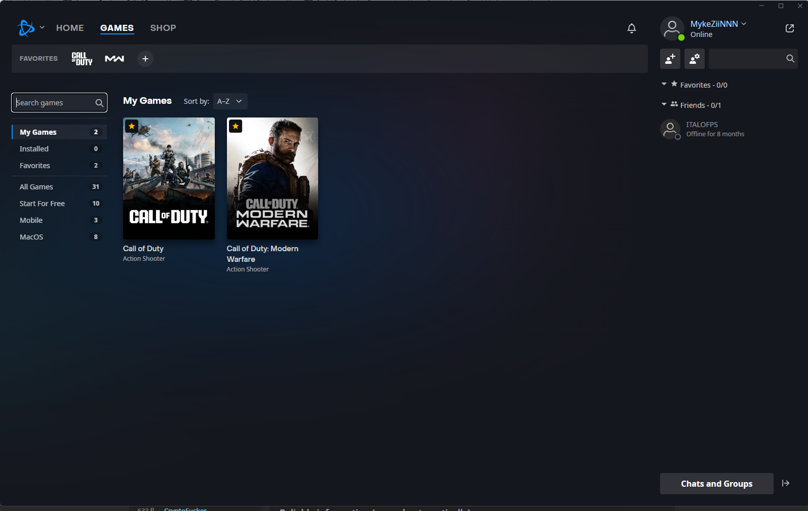 Lightshot screenshot