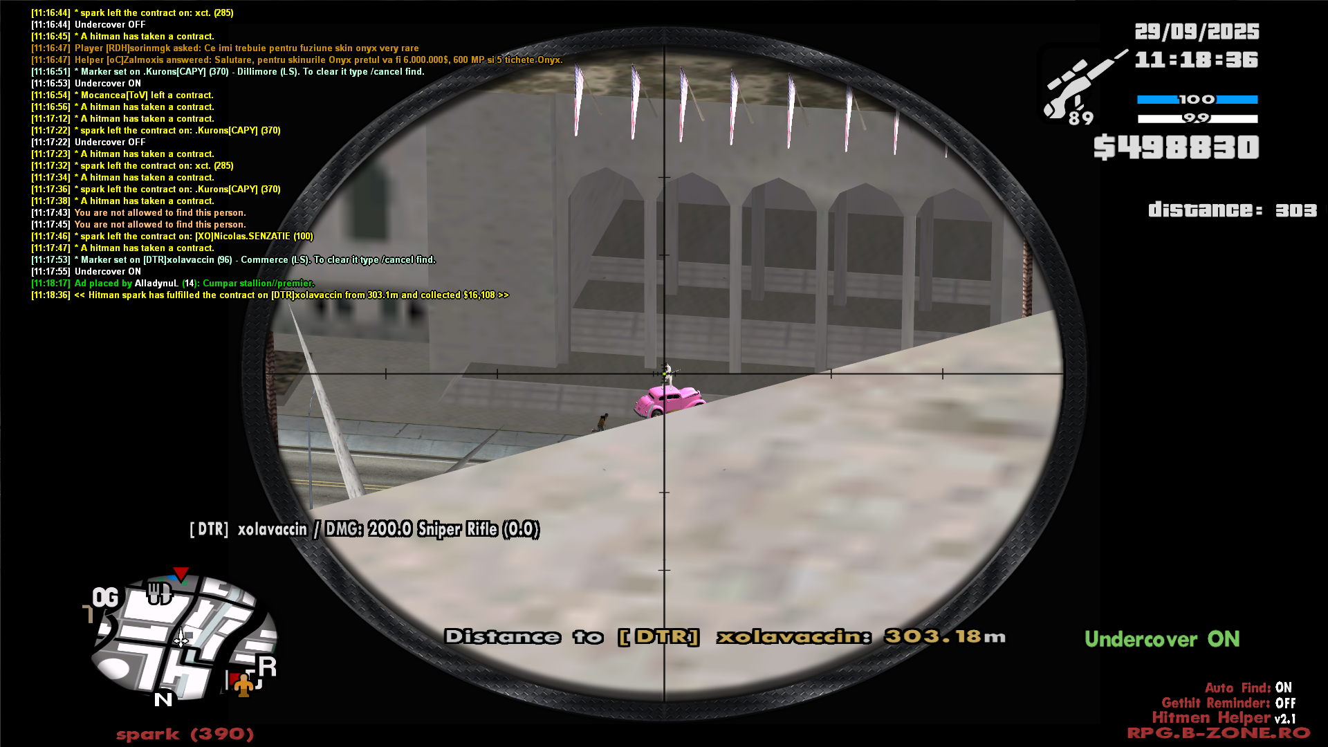 Lightshot screenshot