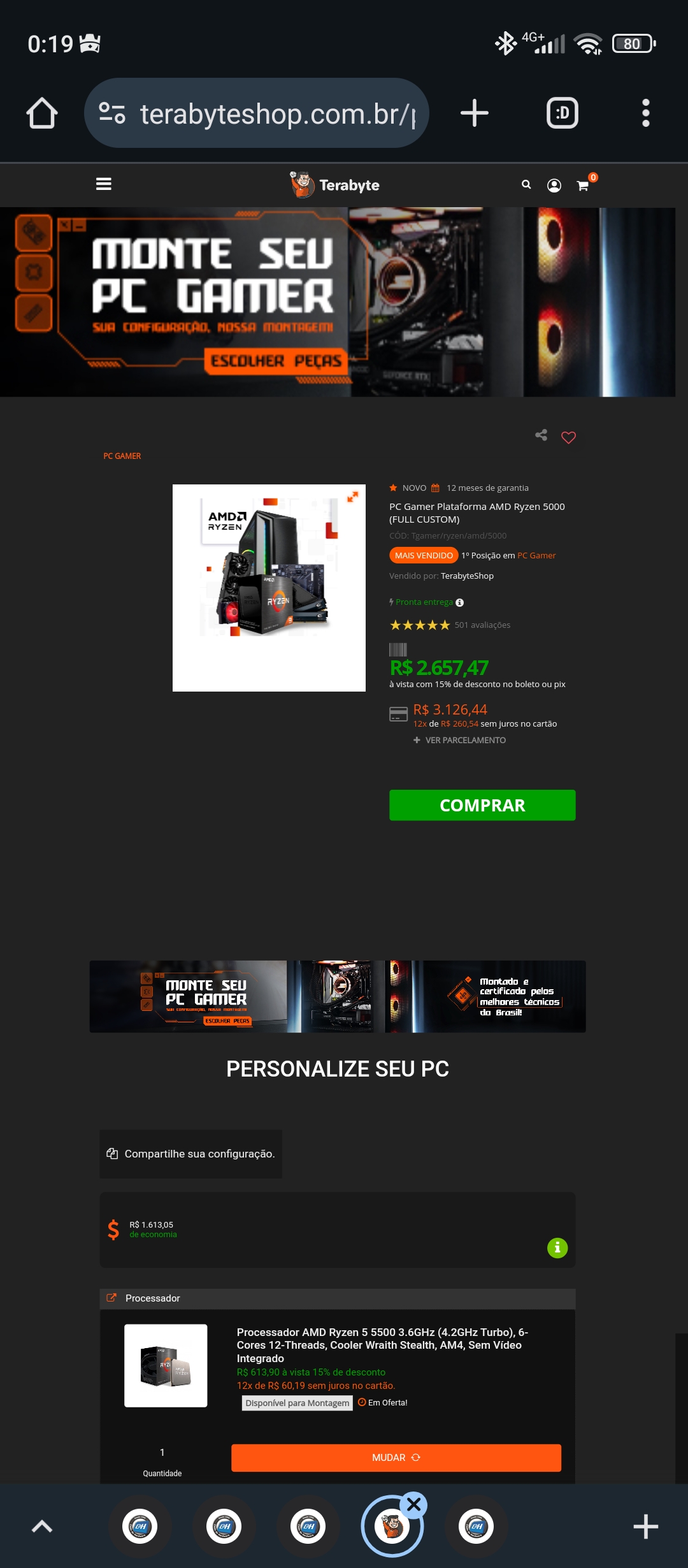 Lightshot screenshot