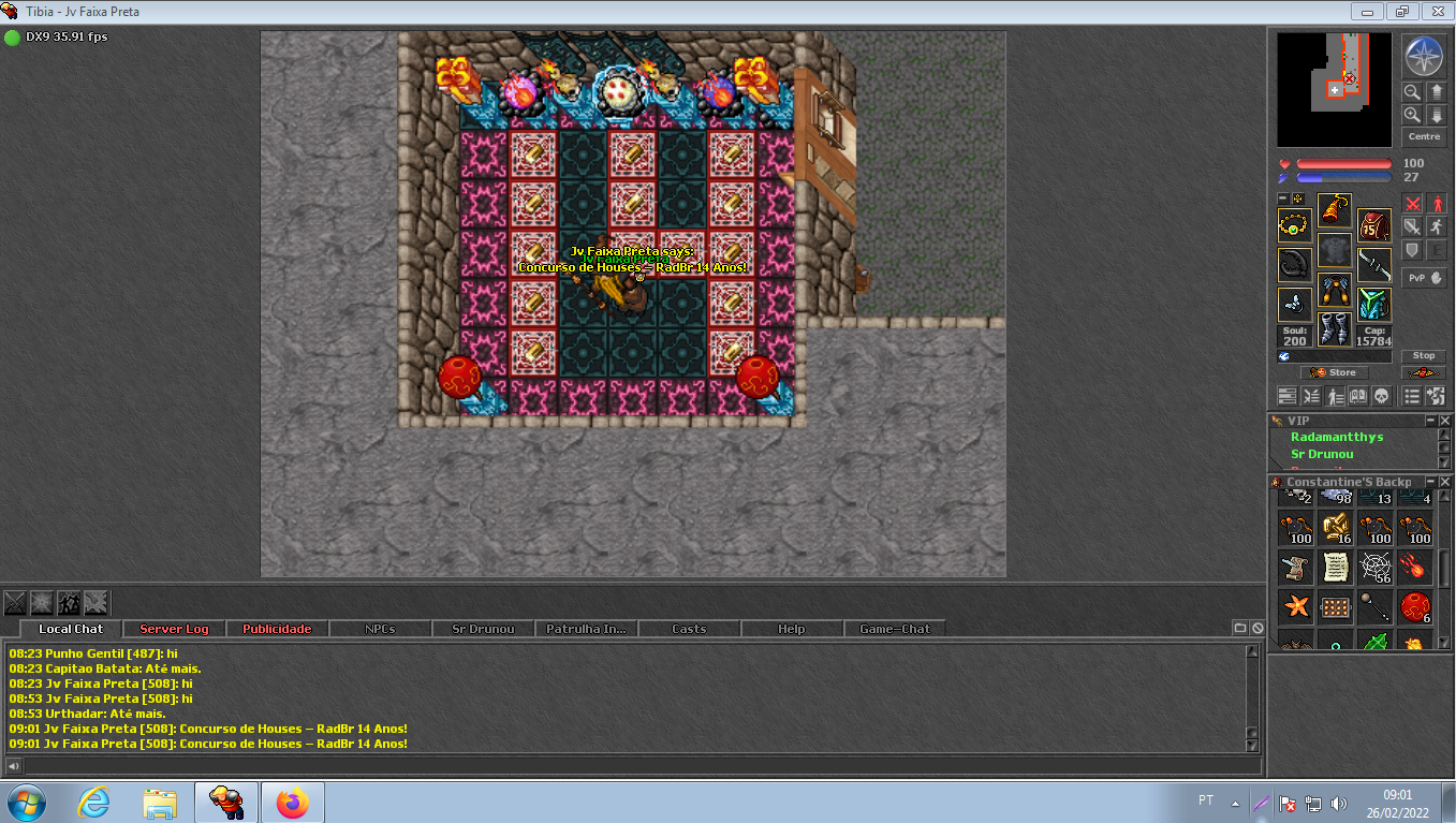 Lightshot screenshot