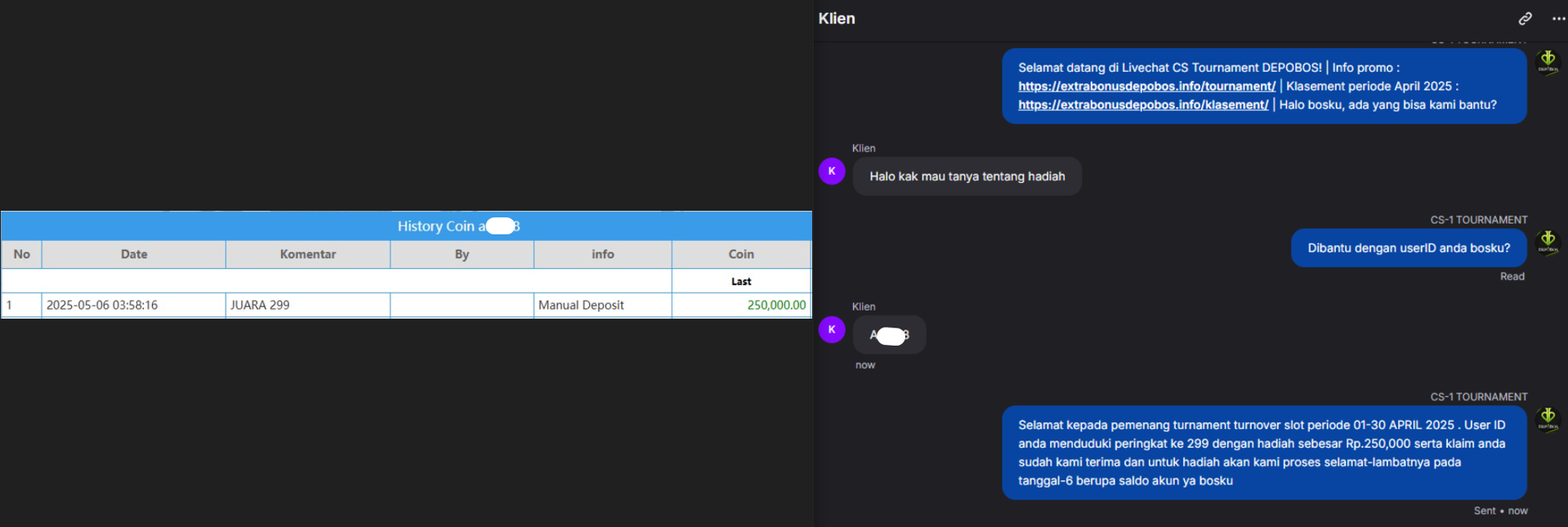 Lightshot screenshot