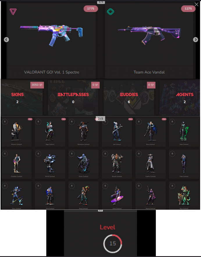 Lightshot screenshot