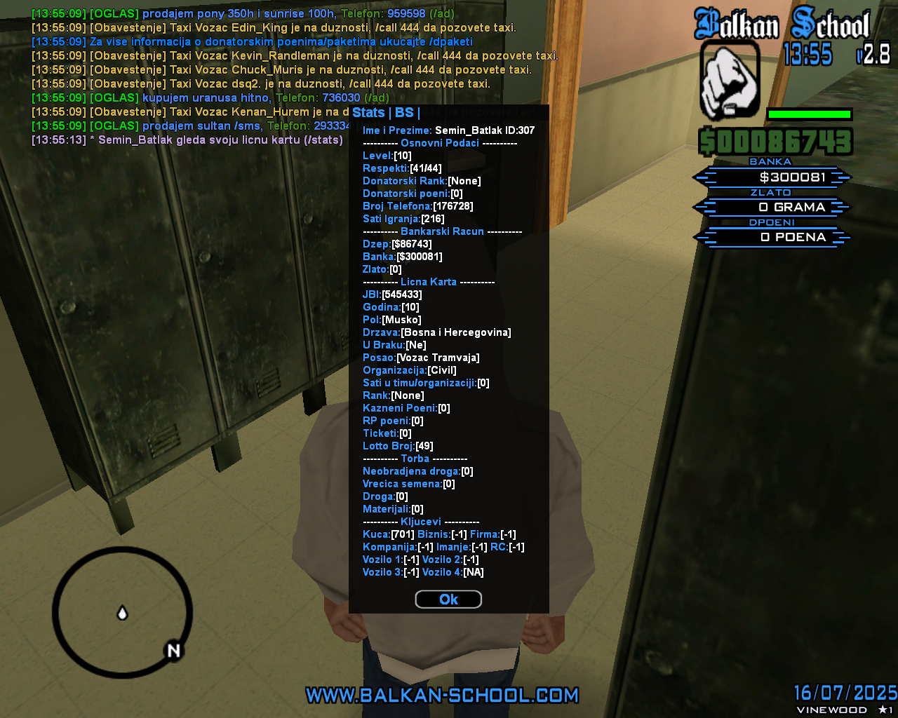 Lightshot screenshot