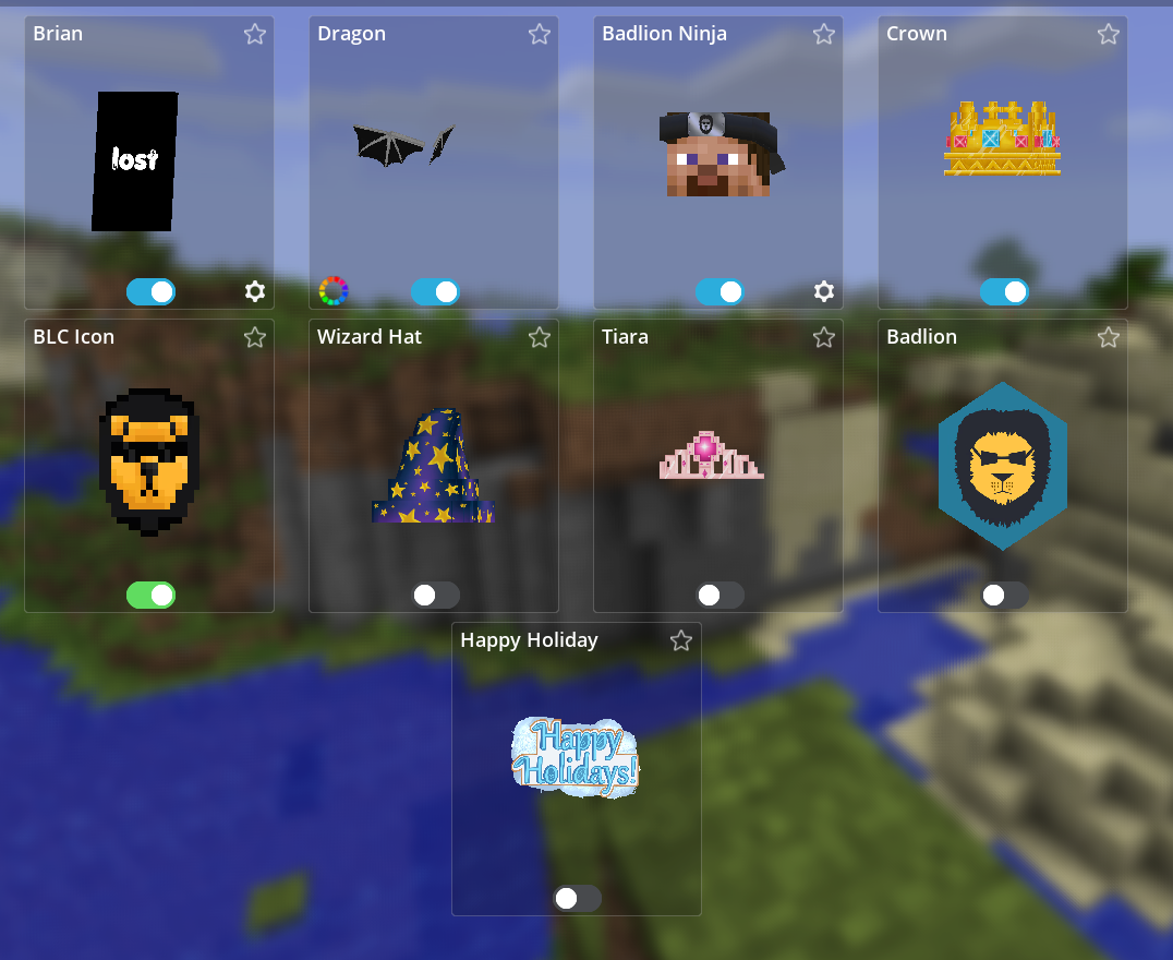 Lightshot screenshot