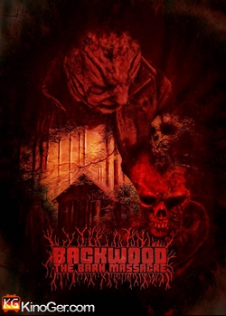 Backwood: The Barn Massacre (2022)