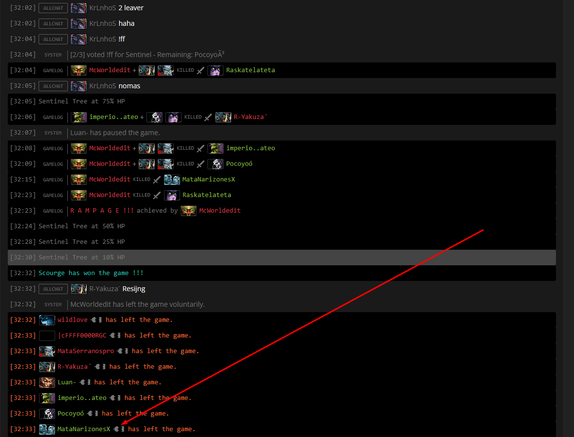 Lightshot screenshot