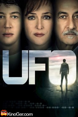 Die UFO-Verschwörung (2018)
