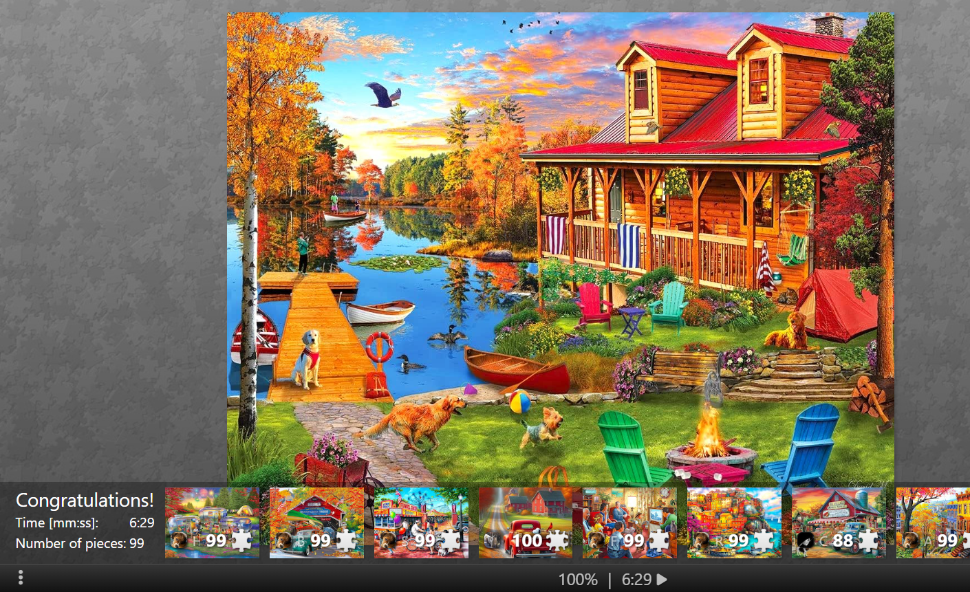 Lightshot screenshot