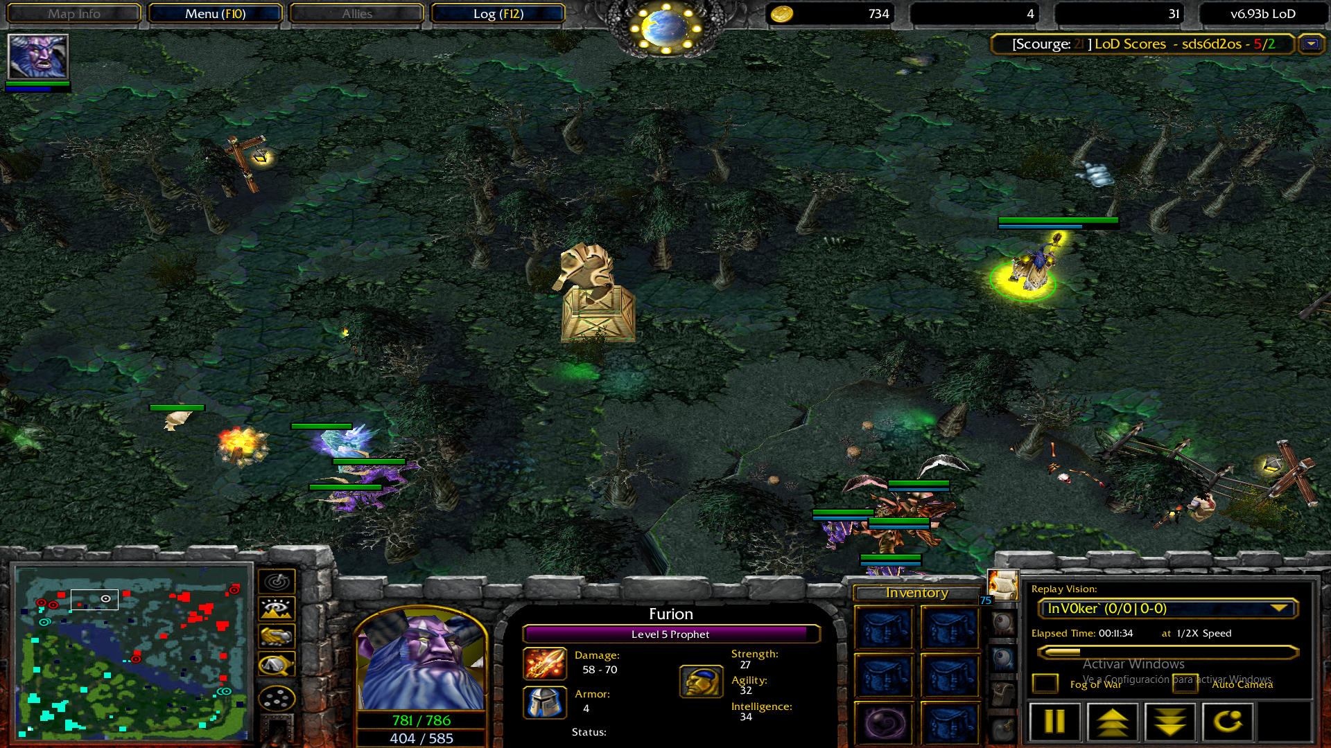 Lightshot screenshot