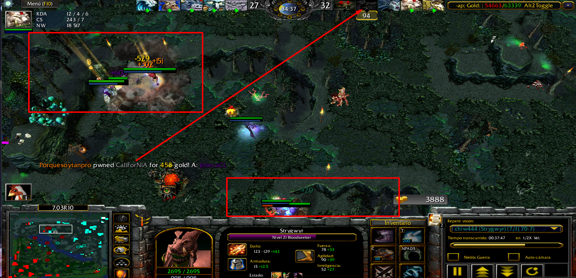Lightshot screenshot