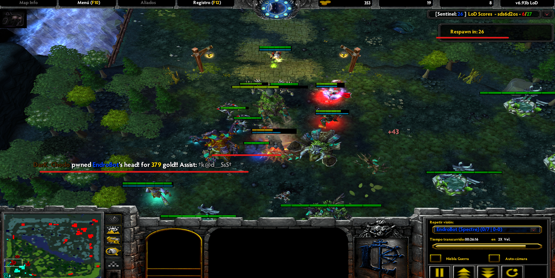 Lightshot screenshot