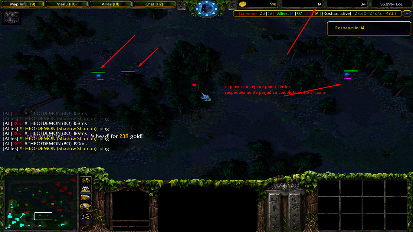 Lightshot screenshot