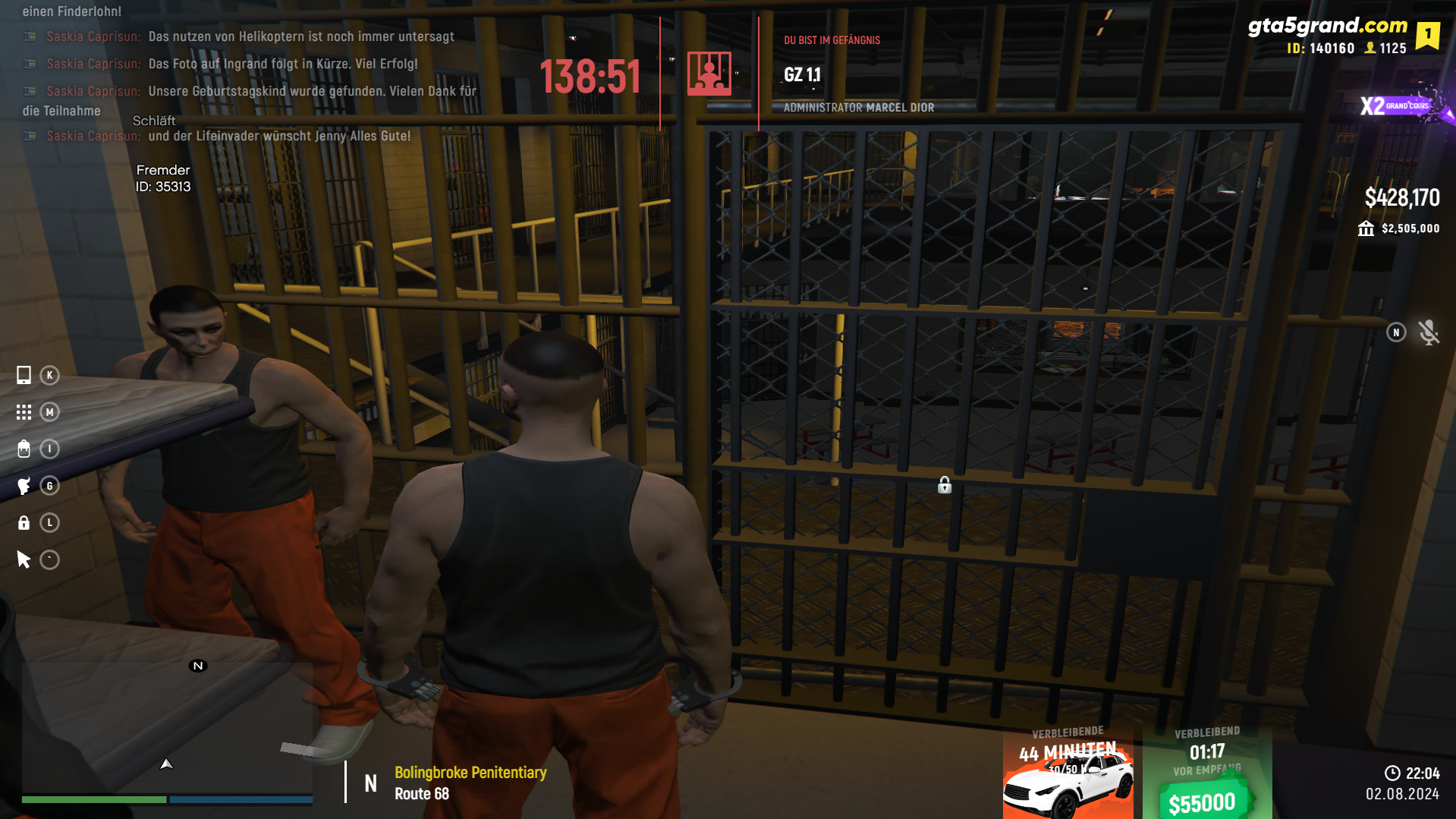 Lightshot screenshot
