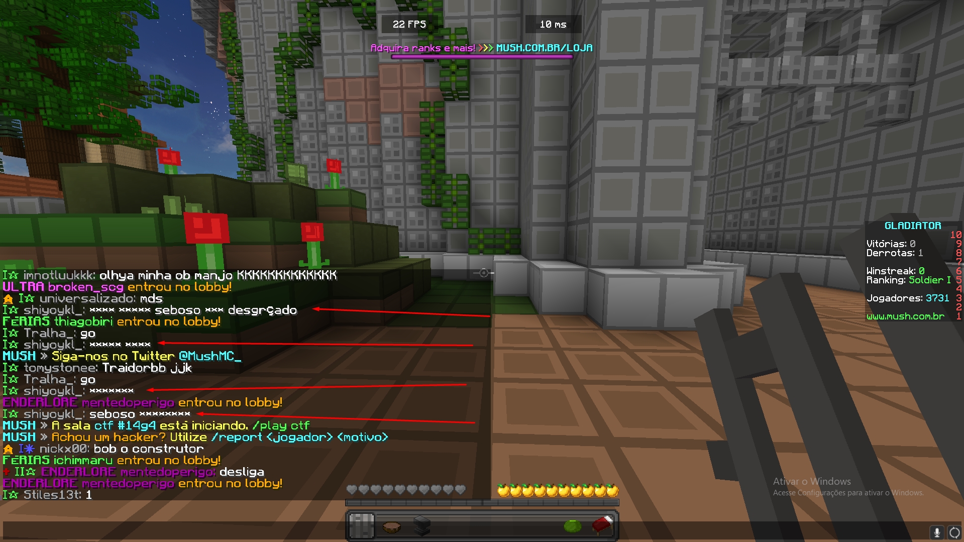 Lightshot screenshot