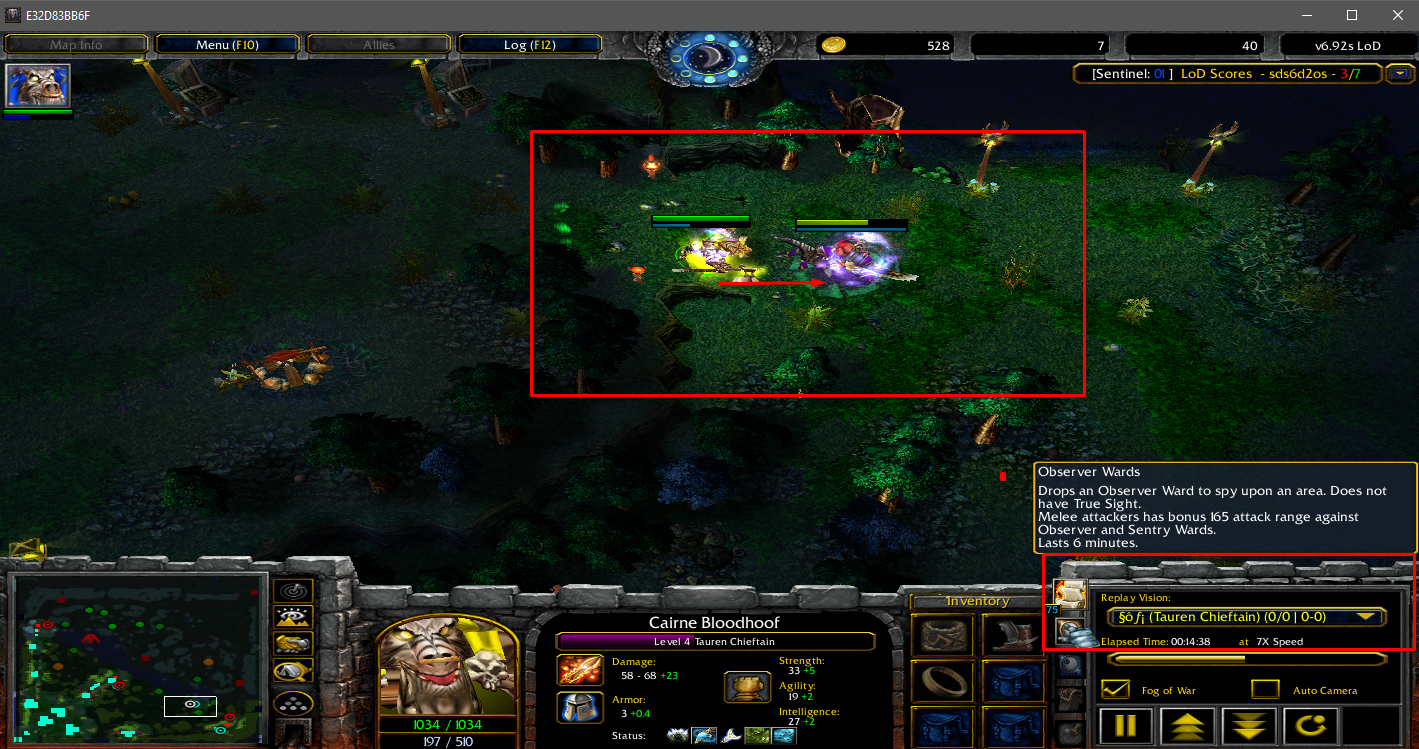 Lightshot screenshot