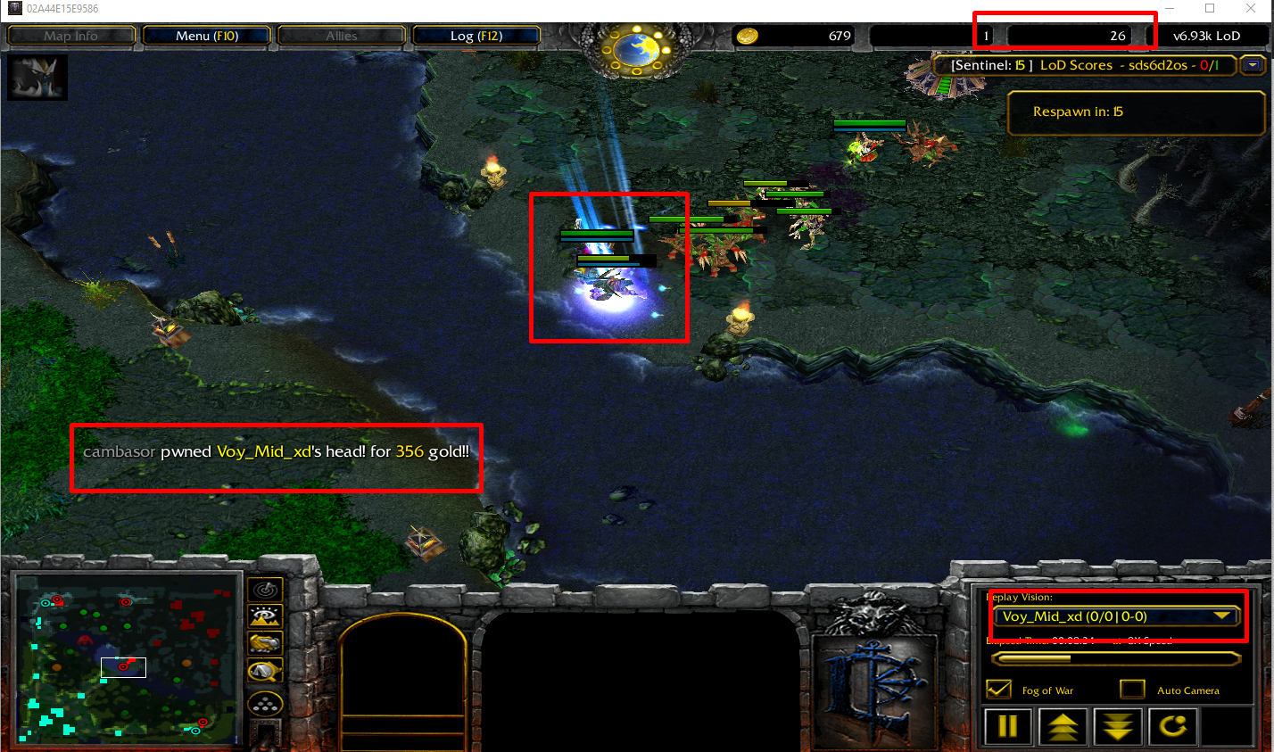 Lightshot screenshot