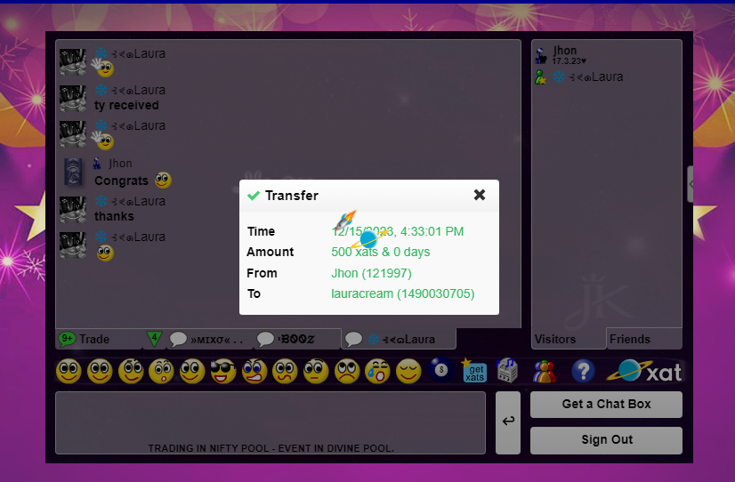 Lightshot screenshot