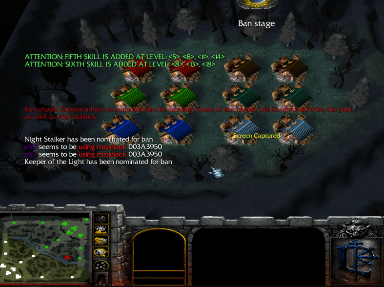 Lightshot screenshot