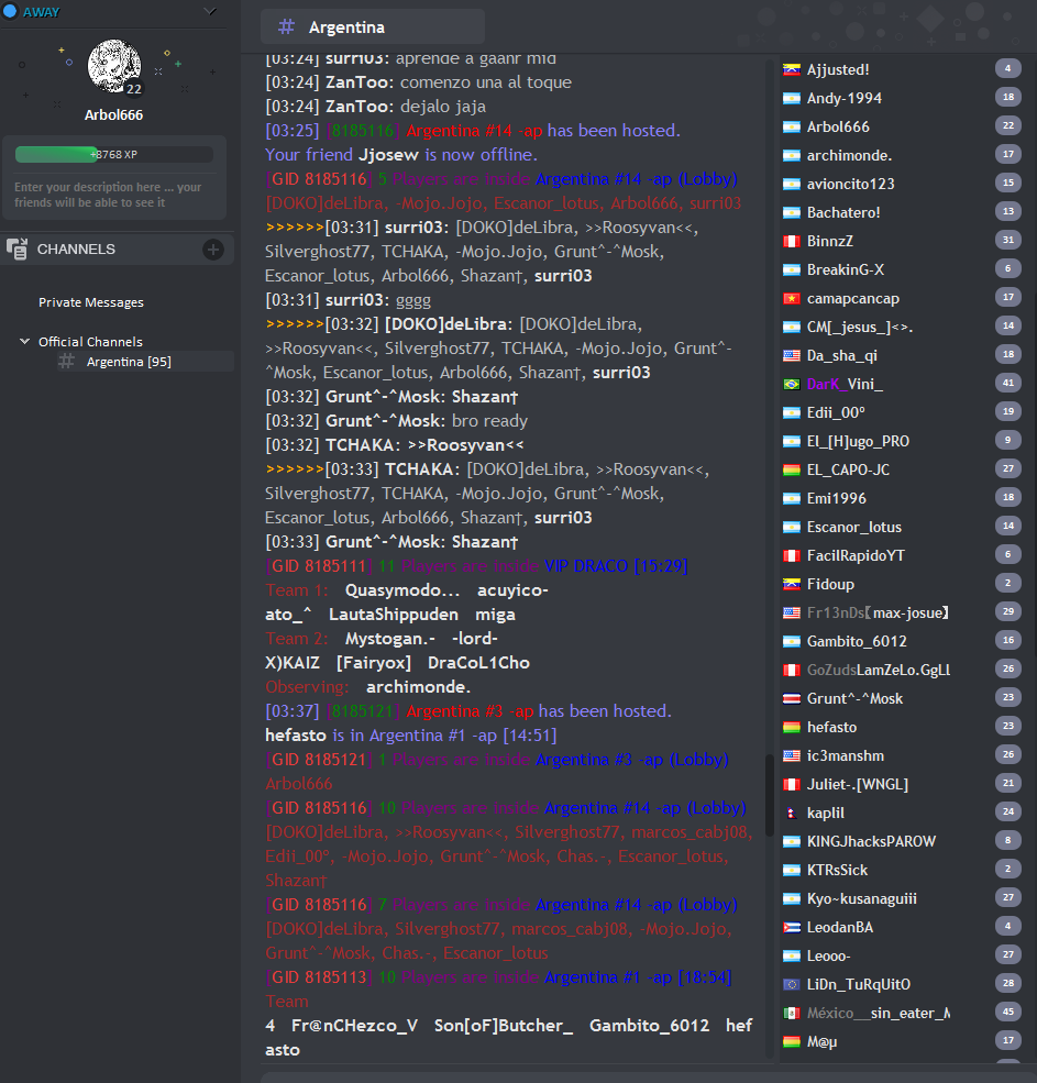 Lightshot screenshot