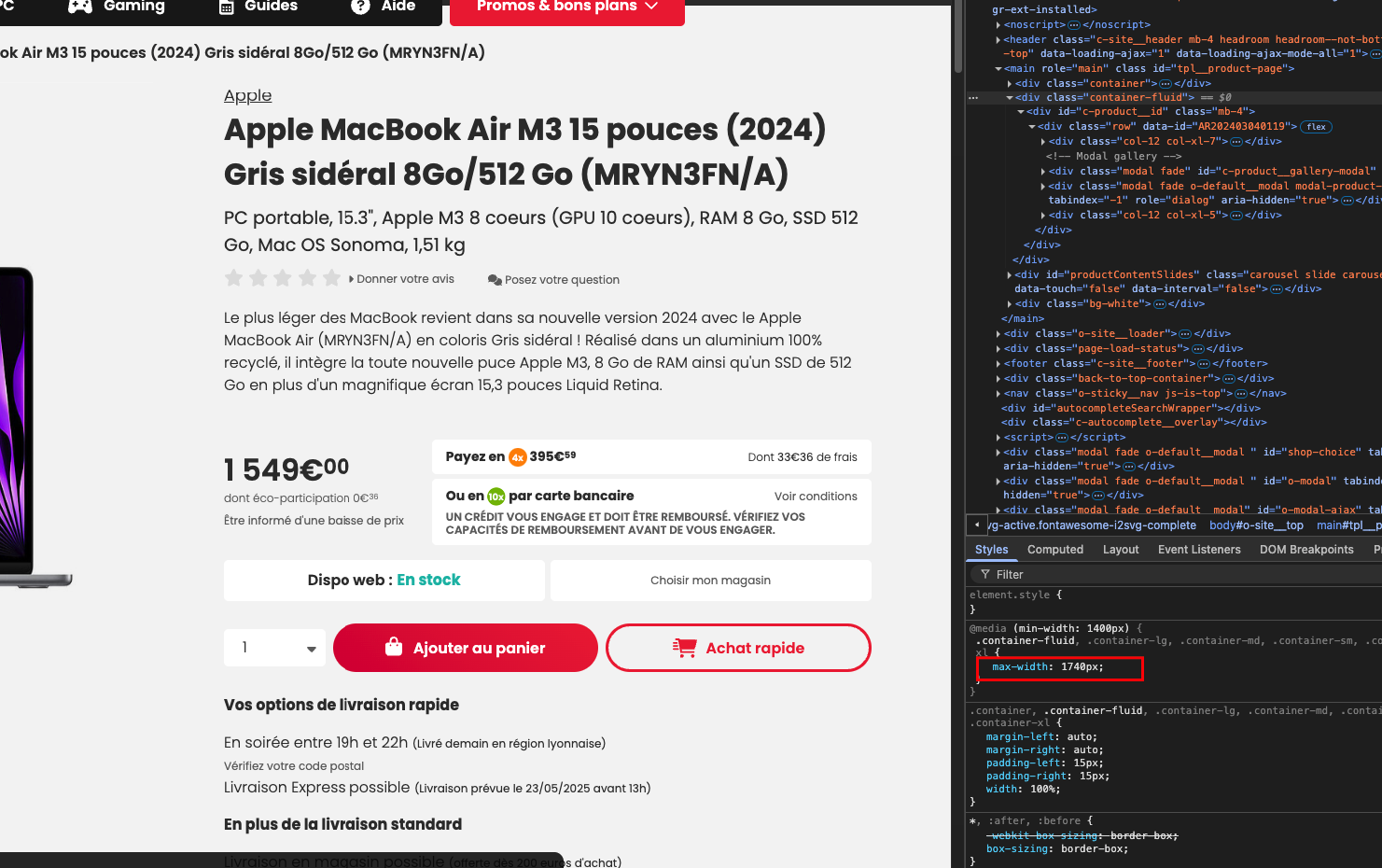 Lightshot screenshot